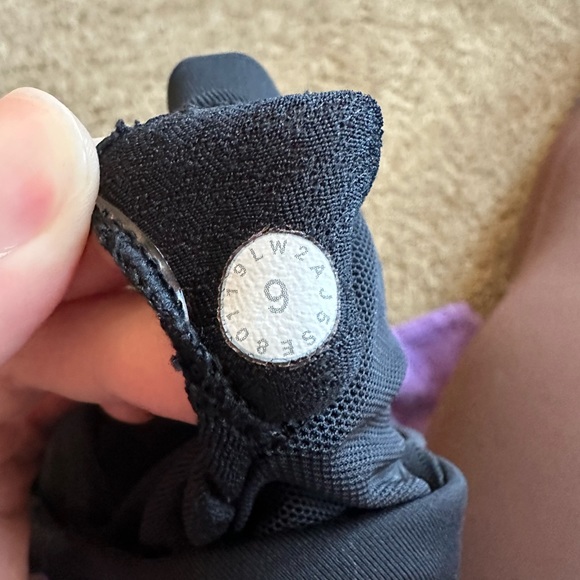 Lululemon Free To Be Serene Bra - Picture 6 of 6